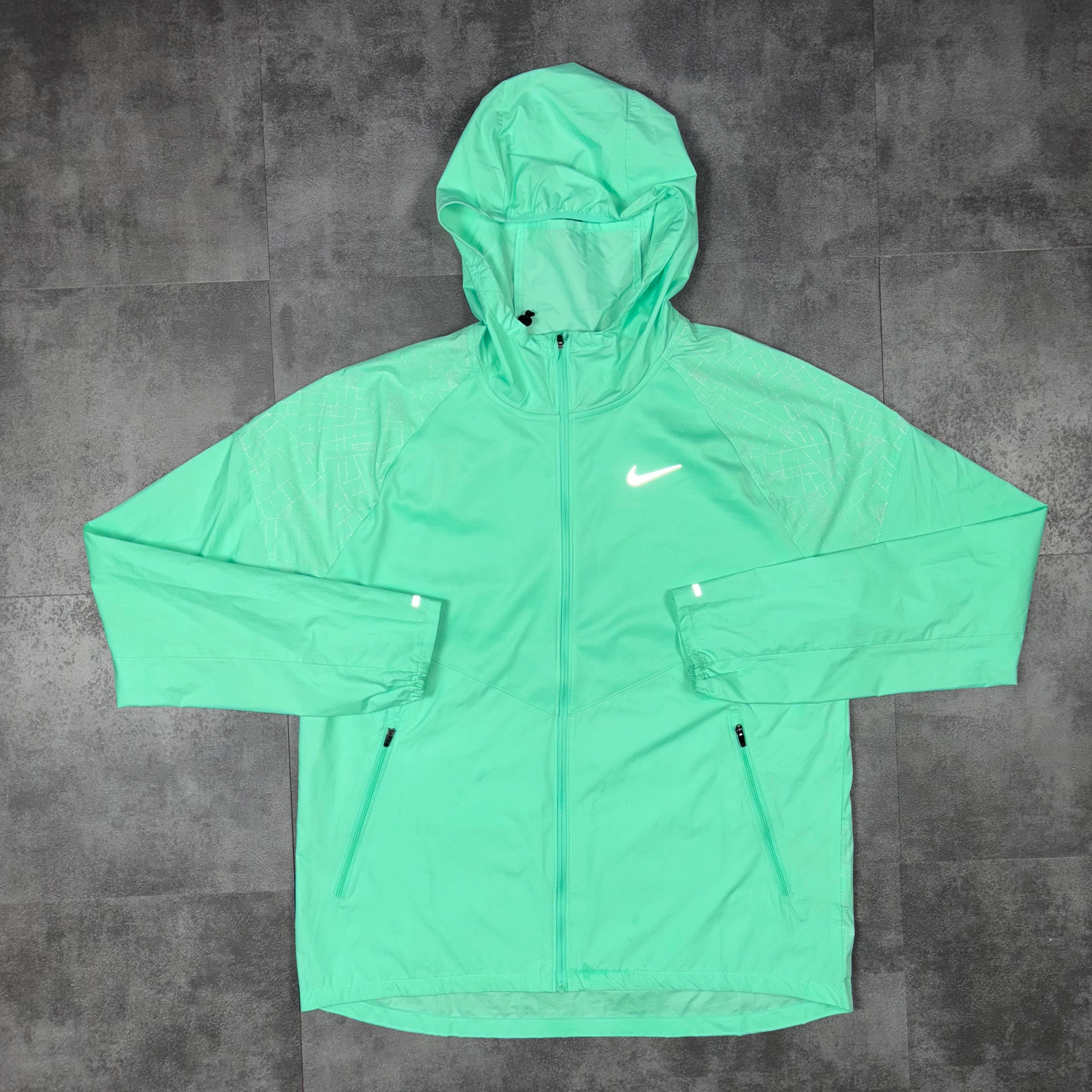 Mint windbreaker hotsell