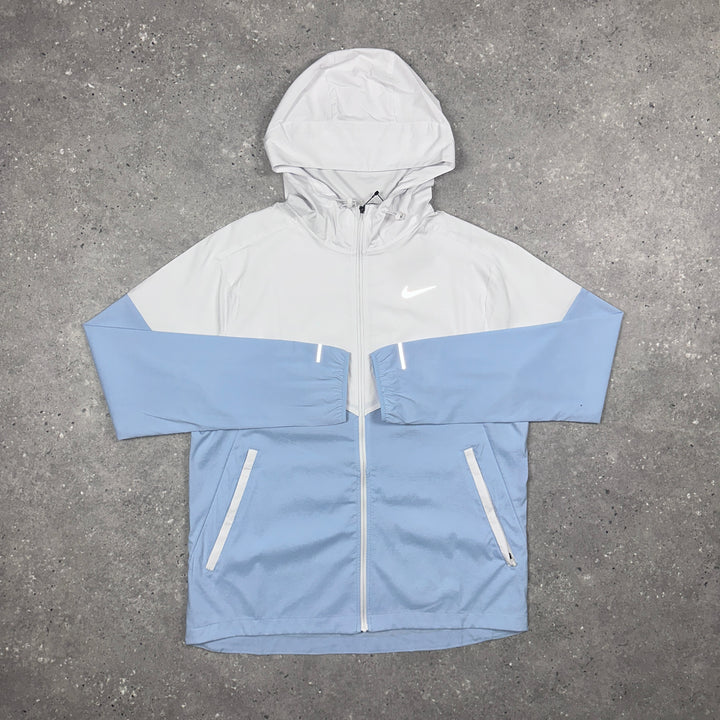 Nike UV Windbreaker Jacket Armour Blue