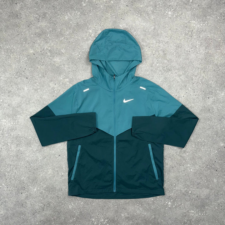 NIKE UV WINDRUNNER - TEAL