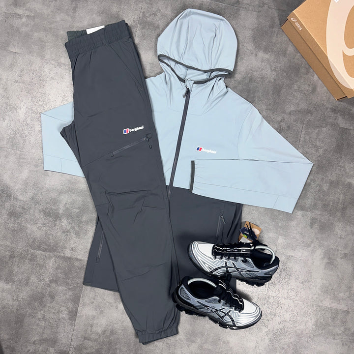 Berghaus Theran Tracksuit Grey