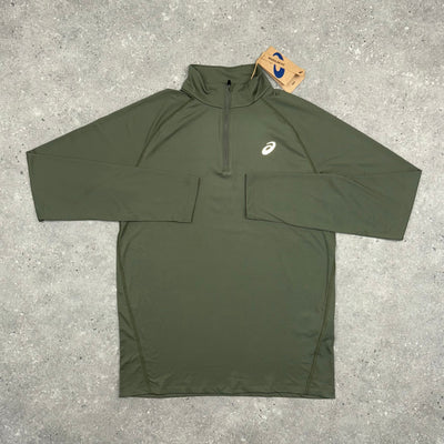 ZIP TOPS