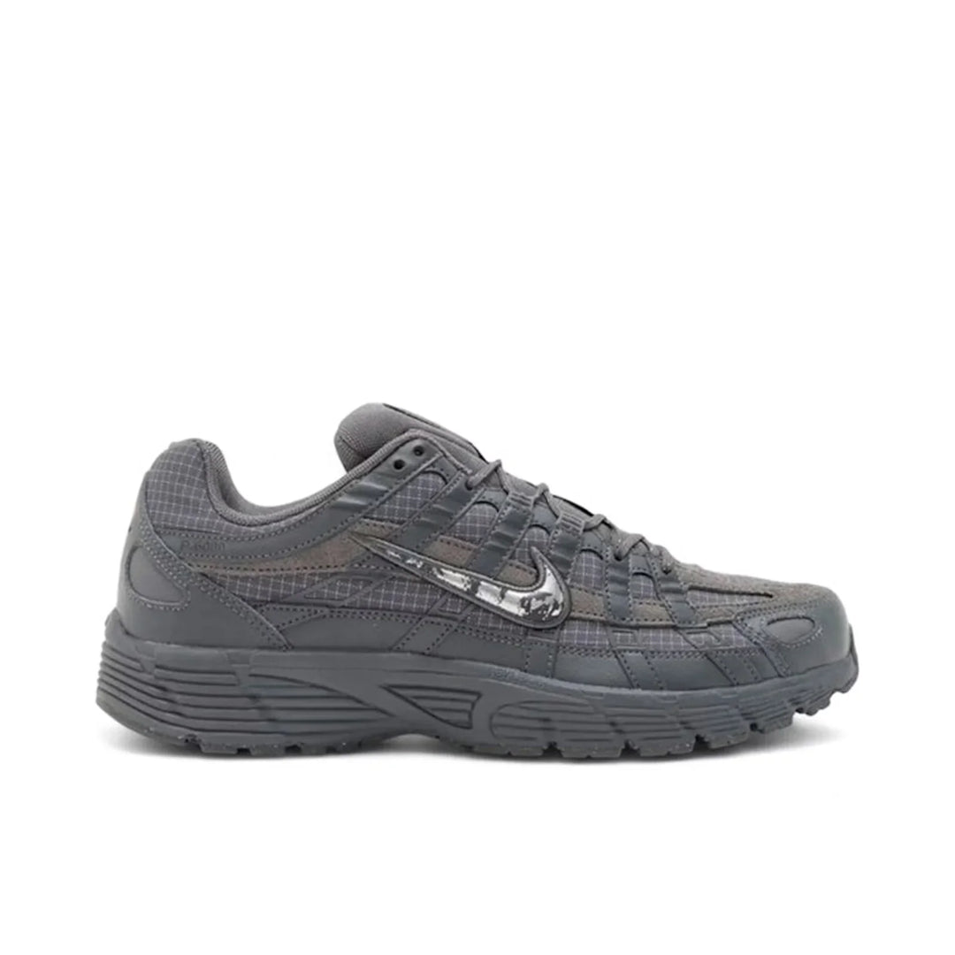 NIKE P-6000 - IRON GREY