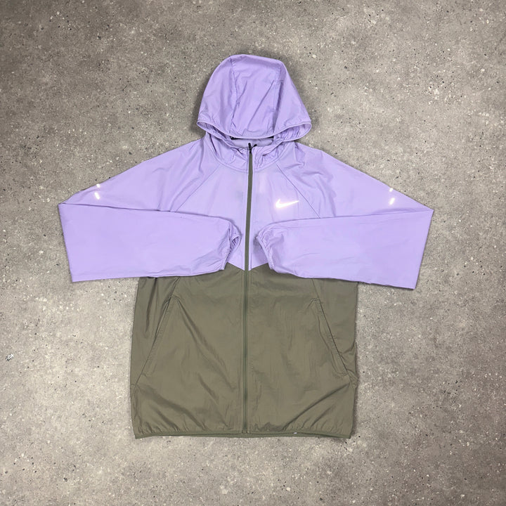 Nike UV Windrunner Jacket Lavender