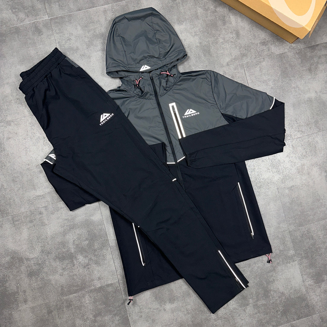 Trailberg Vertigo 2.0 Tracksuit