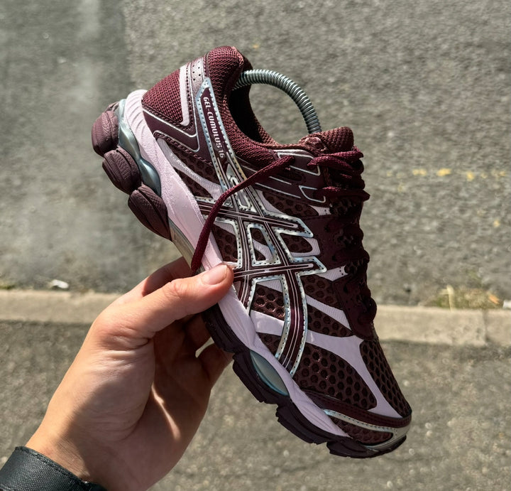 ASICS GEL CUMULUS 16 - PORT ROYAL