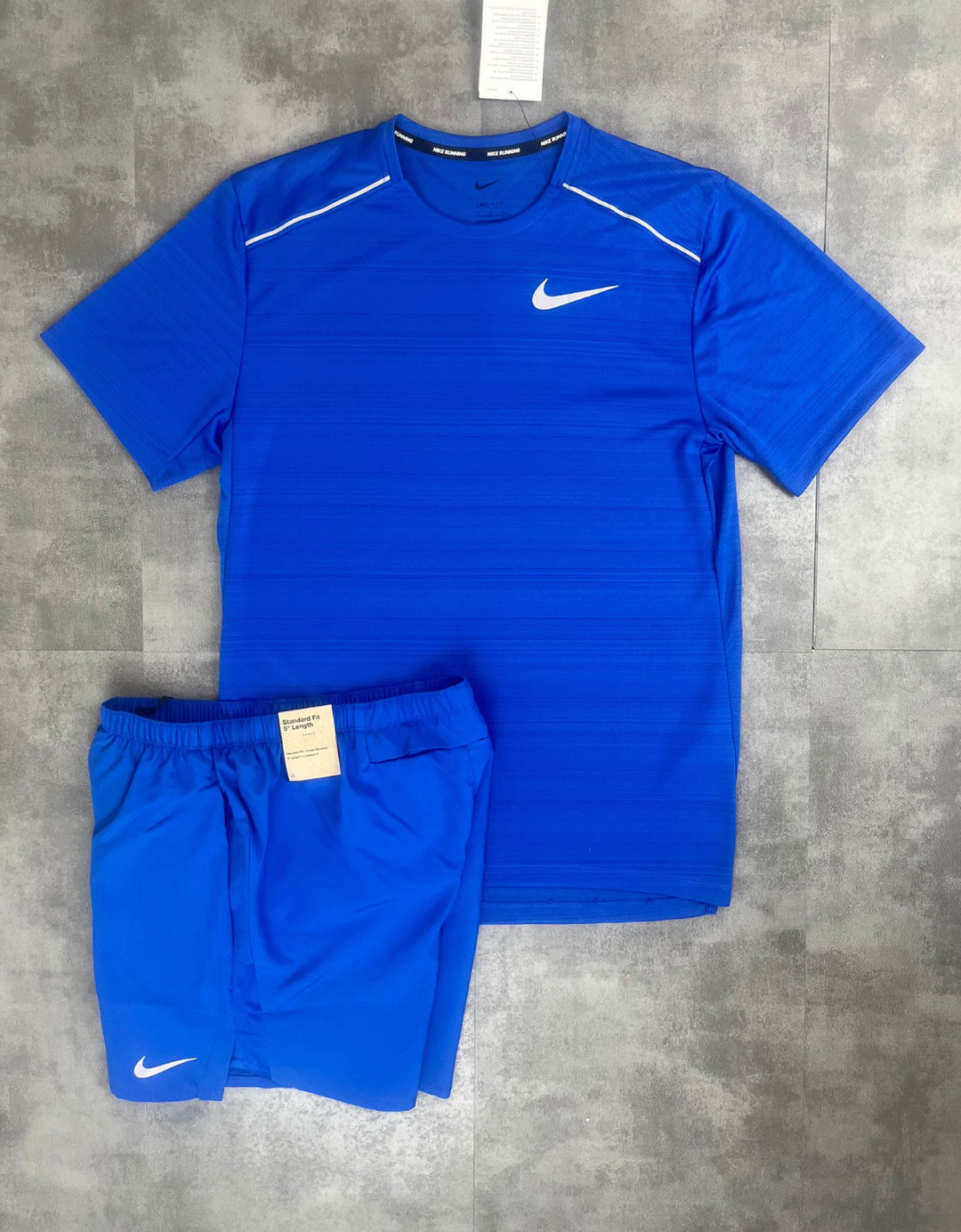 Nike Miler