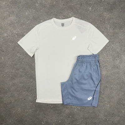 SHORT SETS