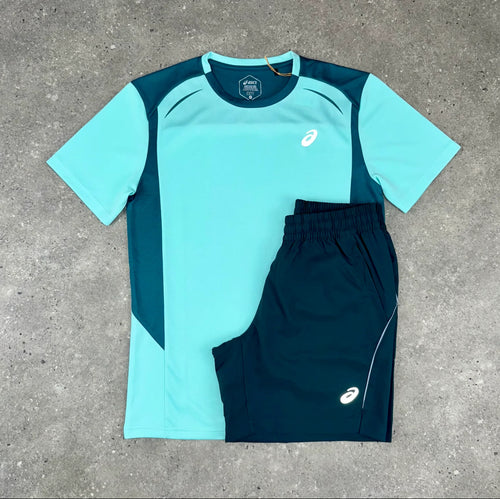 ASICS OUTFITS
