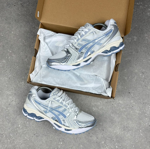ASICS FOOTWEAR