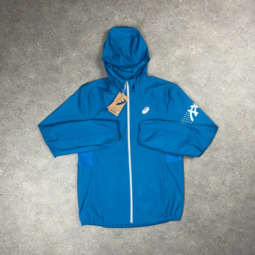 ASICS JACKETS