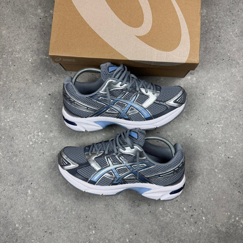 ASICS FOOTWEAR