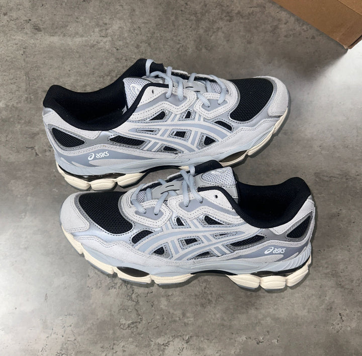 Asics Gel NYC Piedmont Grey