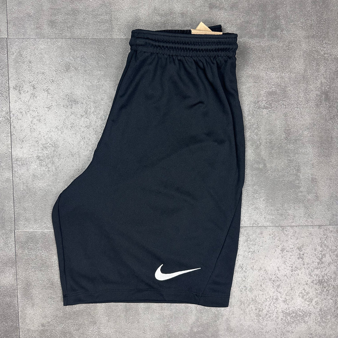 Nike Dri-Fit shorts black 