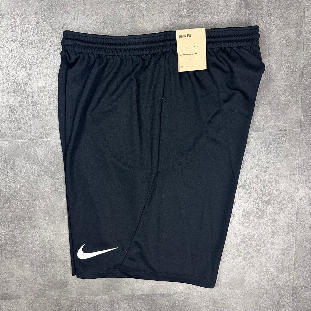 Nike Dri-Fit shorts black 